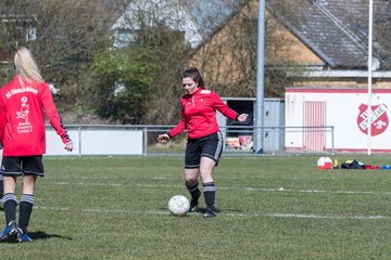 Bild 30 - F SG Daenisch Muessen - SV Boostedt : Ergebnis: 0:2